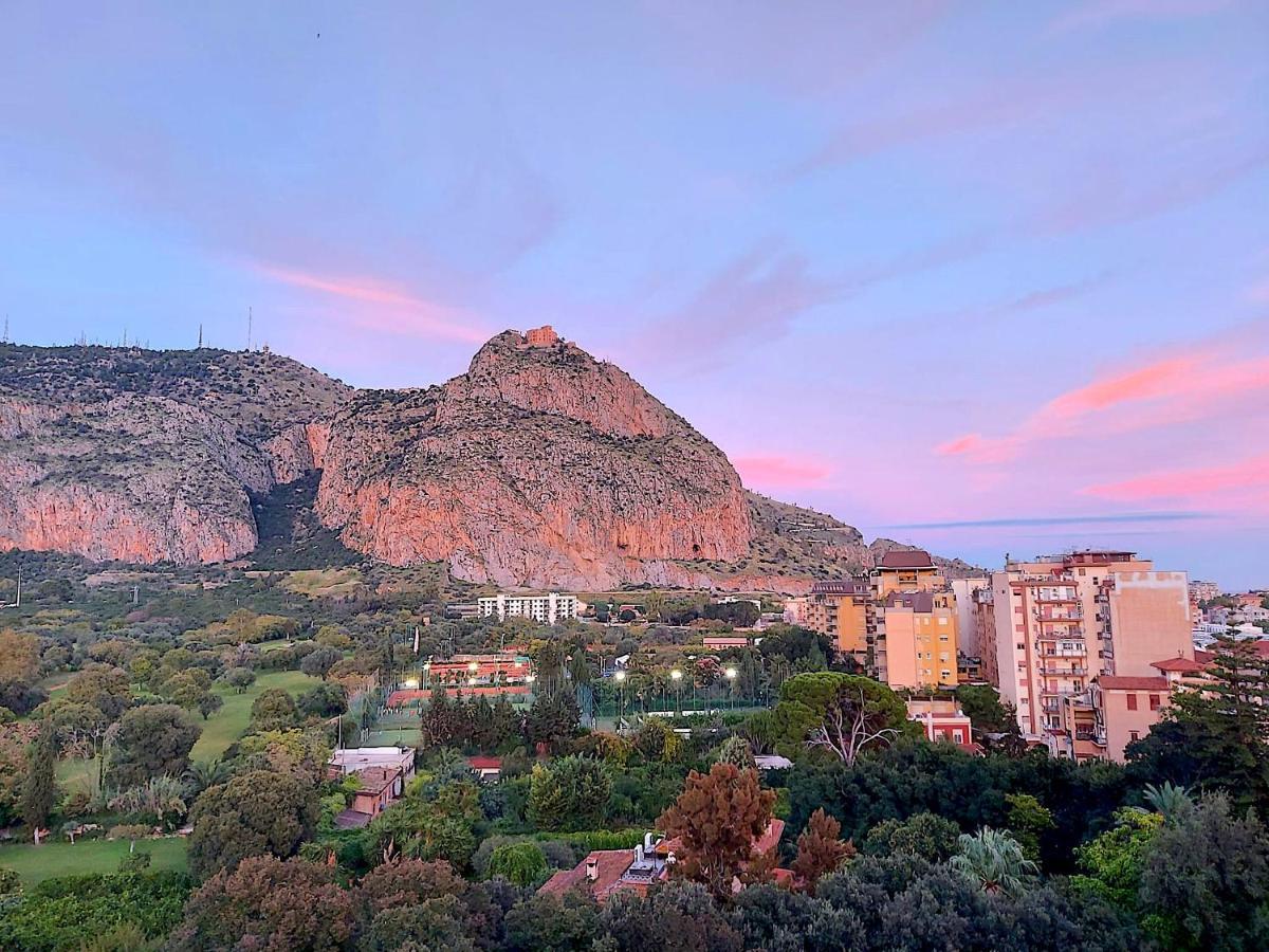 Gebel Grin Apartment - Palermo — Photos 1