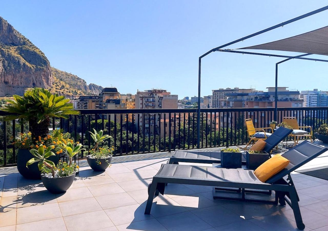 Gebel Grin Apartment - Palermo — Photos 3