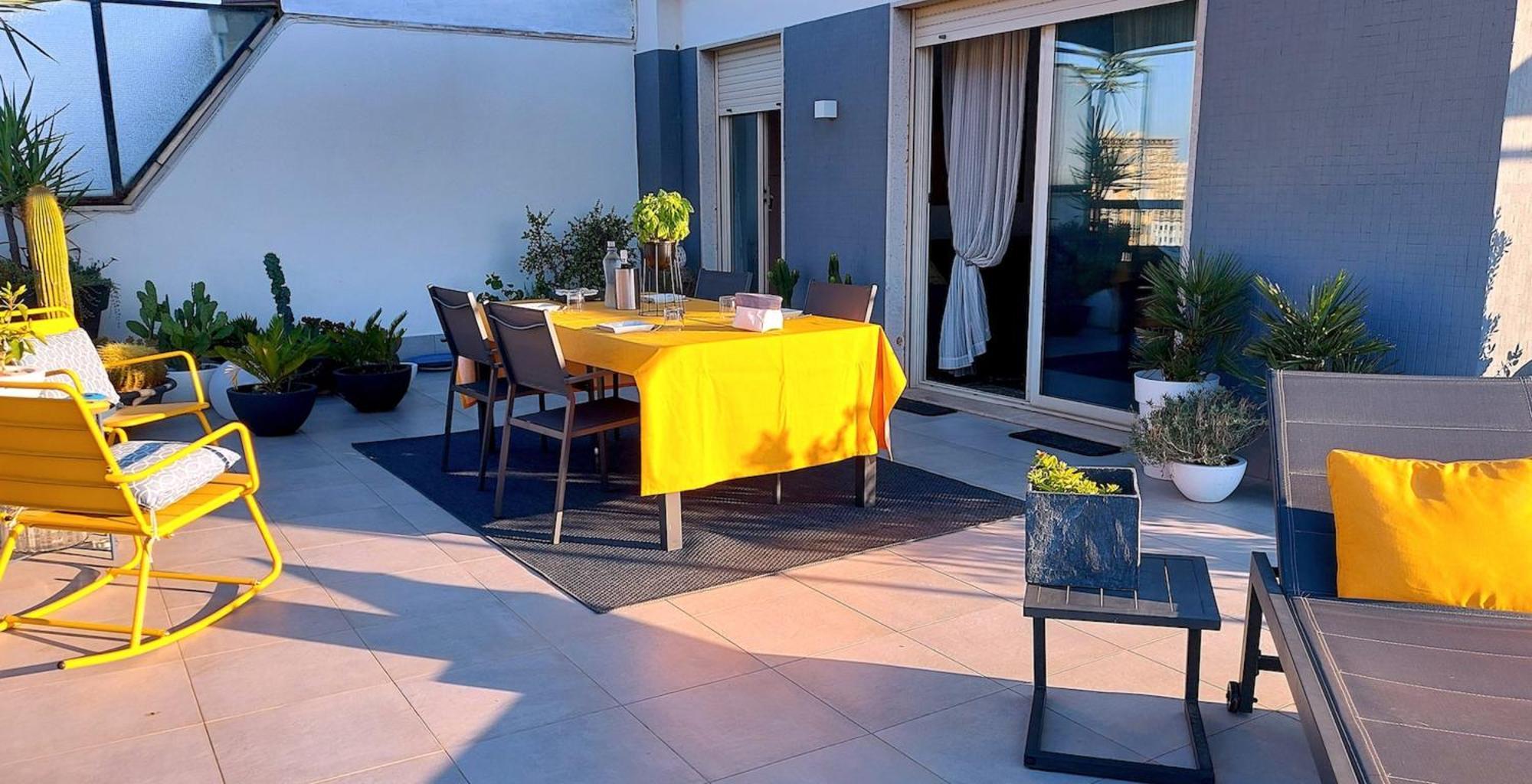 Gebel Grin Apartment - Palermo, Palermo